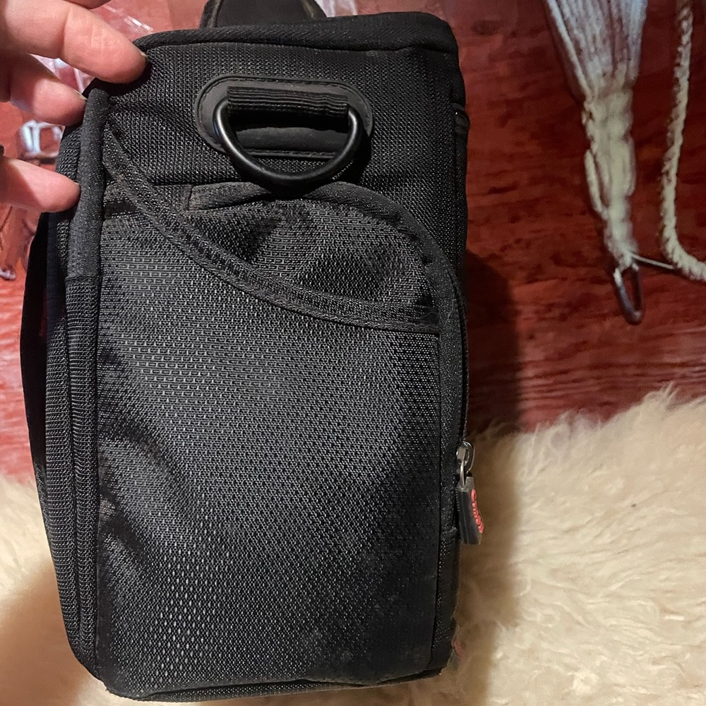Cannon camera case - Picture 14 of 15